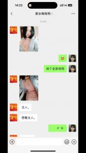 河南新乡母狗调教，还有郑州，焦作，外地