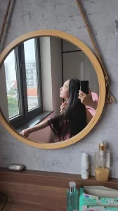 眼镜少妇 太猛了 恨不得榨干我